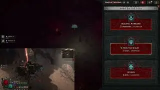 New Bone Spear Season 6 Over power edition! No minions