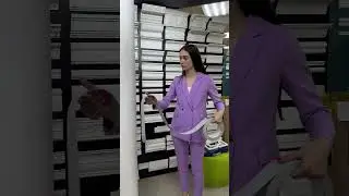 Что такое гибкий плинтус и для чего он нужен? Рассказываем в видео! 