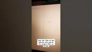Figma Hack: How To Convert HTML Into a Figma Design In Seconds 