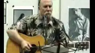Woody Guthrie's I Ain't Got No Home