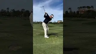 Keith Mitchell’s golf swing👌🏼
