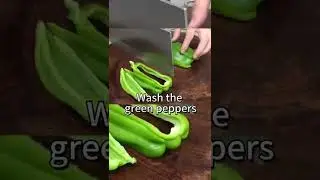 Twice-cooked Pork | A Brief Cooking Tutorial