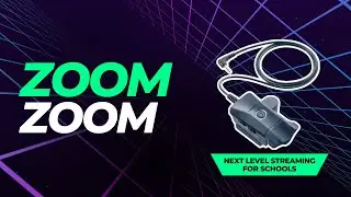 Benefits of a Zoom Controller