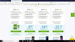 WinSIM macht die Tarife teurer - lohnt es sich trotzdem noch?