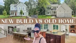 Moving from NY and buying my first home in NC Where to Live Charlotte or the outskirts of Mt Holly?
