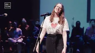 Jessie Taussig - Not (UniSlam Grand Final 2024)
