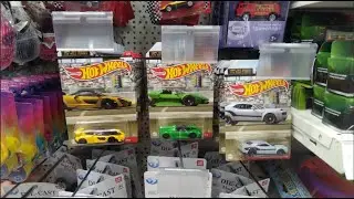 ОХОТА НА STH HOT WHEELS | ЗАВОЗ СПЕЦСЕРИИ
