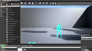 Unreal 4 Level Streaming Bug