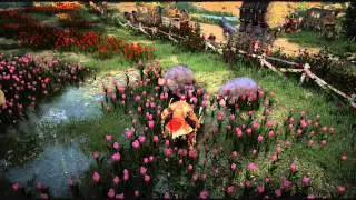 Black Desert #7 - OBT Korea Giant