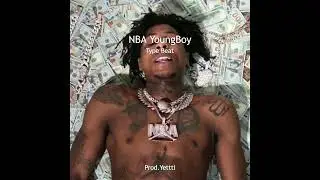 [SOLD] NBA YoungBoy Type Beat - "Night Stash" | Piano Trap instrumental 2022