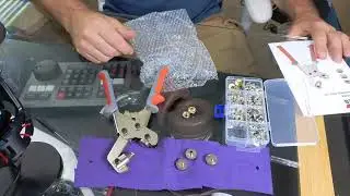 NEU MASTER Snap Fastener Tool, Heavy Duty Snap Fastener Kit
