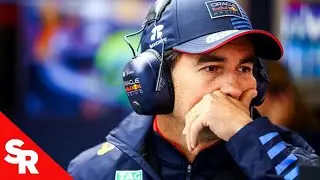 Making Sense of Sergio Perez’s F1 Struggles in Europe | A Statistical Analysis