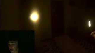 Sylix Scared Moments