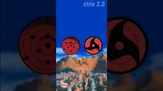 Have you seen this/these Sharingan vs Infinite Sukuyomi shortsbeta channels/plants/accessoires/tools
