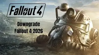 Fix Fallout 4 Crashing on PC 2026 (Downgrade after the new update)