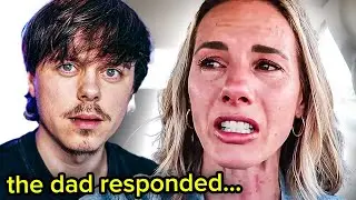 8 Passengers Dad Responded And It's DREADFUL...