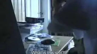 Angry German Kid vs. Unreal Tournament III