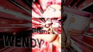 History of Wendy’s Victory Poses (Super Smash Bros.)