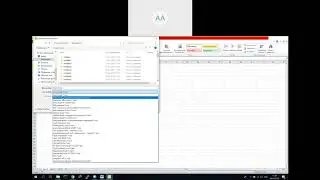 Функции обработки строк VBA
