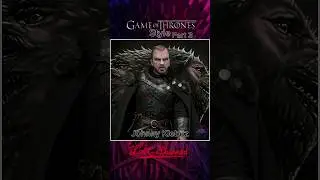 GTA X Game Of Thrones Style Part 3 (Ai)  | GTA #Shorts #GTA #GOT
