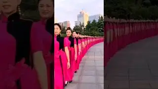 Walking in line so beautiful#allah #beautiful #beauty #viral #freefire  #foryou #fyp #funny
