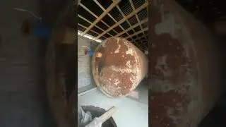 Ең үлкен биореактор әзірге