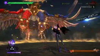 Bayonetta 3 - Nostalgia...back to 2009.