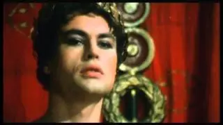 Caligula, la véritable histoire (1981) Bande annonce française