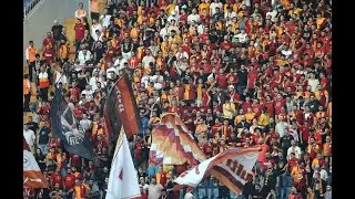 ultrAslan | Kasımpaşa Deplasmanında Galatasaray Tribünü-2!
