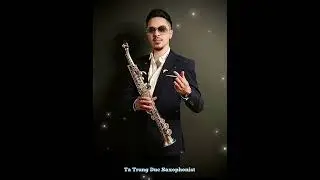 Lâu Đài Tình Ái - Saxophone Tạ Trung Đức