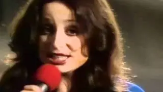 Tina Charles - I Love To Love.mp4