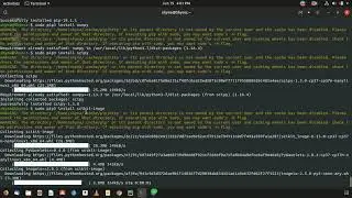 Install Dlib and Face recognition
