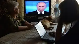 Обращение Путина о начале национального восстания? Отвчает Валерий Пякин.