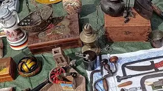 Эски бозор антикварлар (Москва)🔥🔥👍