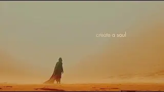 Create a Soul
