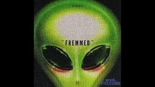 JOMBO - Fremmed (Official Audio) (prod. PALE1080)