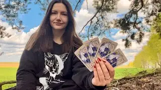 Подсказки тех, кого нет рядом🕊️
