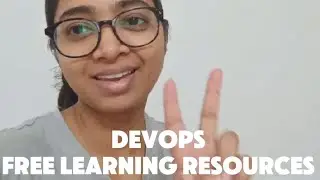 DevOps Tools Free Learning Resources