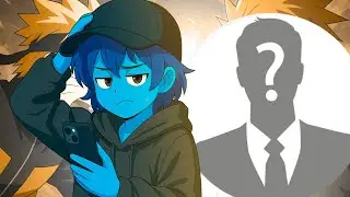 صممت مع شخصي المفضل😍!