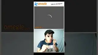 Wait For Pokimane Reaction On Venom in Omegle 😳 lol reaction 😳 