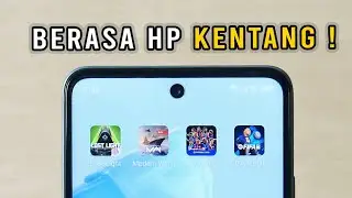 Jadi Kentang ! Infinix Hot 30  Test Game Lost Light Modern Warship  FIFA eFootball