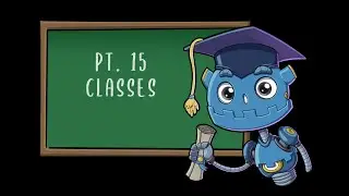 Classes | Godot GDScript Tutorial | Ep 15