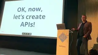 Scalable API Design and Full API Lifecycle Management for the Future
