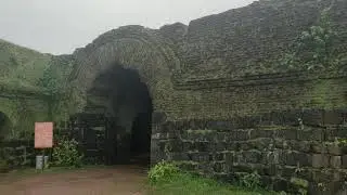 Star Fort in Hassan