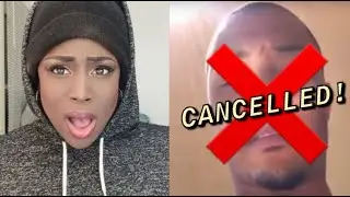 T.I. IS CANCELLED (EXPOSED)
