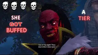 HOUND MASTER IS FINALLY BUFFED || DEAD BY DAYLIGHT