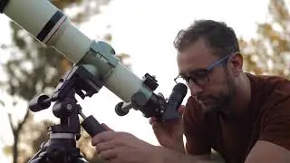 Seeing is Believing  Debunking Flat Earth with a Gaze to the Skies