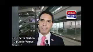 Buscan ordenar elaboración de textos únicos en formato de datos abiertos @asambleapa @PerezBarboni