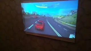 Т4 проэктор