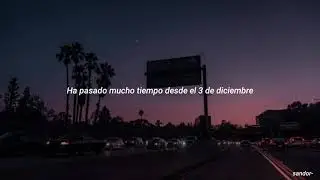 Eyes blue x heather - Franz Vasilic (Sub. Español)